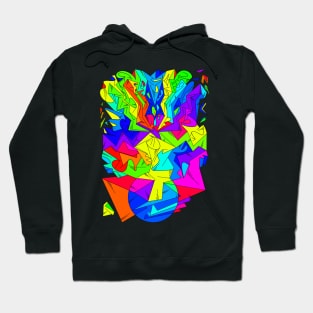 Contrivance Hoodie